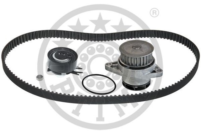 SU POMPASI TRIGER KAYISI SETI CORDOBA6K1 - 6K2 - CORDOBA6K2 - CORDOBA VARIO6K5 - IBIZA II6K1 - IBIZA III