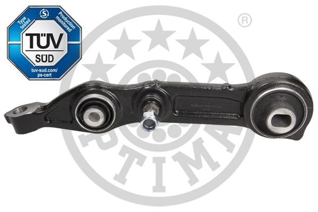 SALINCAK ON SOL ALT MERCEDES C219 W211 S211