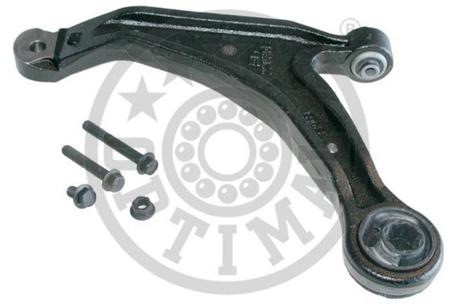 BUGI KOLU TEKERLEK BAGLANTISI 960 II964 - 960 II KOMBI965 - S90 - V90 KOMBI