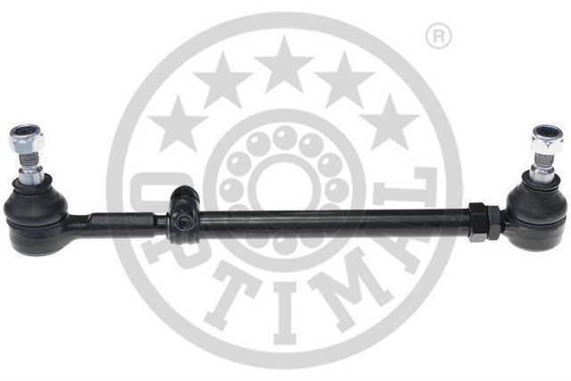 UZUN ROT E - KLASSEW124 - SLR129