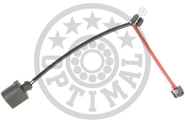 IKAZ KONTAGI FREN BALATASI ASINMASI 911991 - 911 CONVERTIBLE991 - 911 TARGA991 - BOXSTER SPYDER981