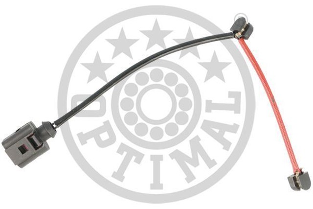 IKAZ KONTAGI FREN BALATASI ASINMASI 718 BOXSTER982 - 718 CAYMAN982 - BOXSTER981 - CAYMAN981