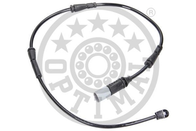 IKAZ KONTAGI FREN BALATASI ASINMASI 1F20 - 3F30 - F80 - 3 TOURINGF31