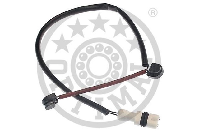 IKAZ KONTAGI FREN BALATASI ASINMASI 911996 - 911 CABRIOLET996 - 911 TARGA996