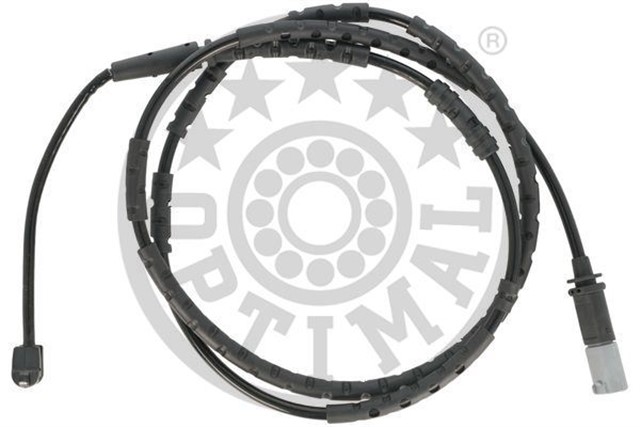 IKAZ KONTAGI FREN BALATASI ASINMASI Z4 ROADSTERE89