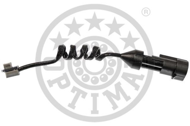 IKAZ KONTAGI FREN BALATASI ASINMASI DAILY IV KASTEN/KOMBI - DAILY IV KIPPER - DAILY IV PRITSCHE/FAHRGEST