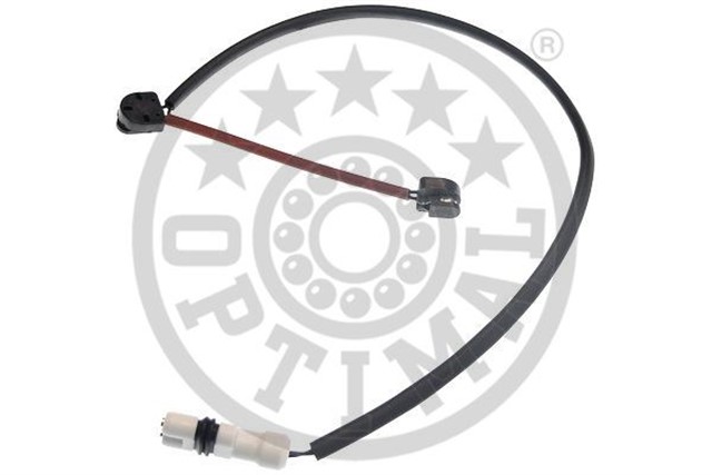 IKAZ KONTAGI FREN BALATASI ASINMASI 911997 - 911 CABRIOLET997 - BOXSTER987