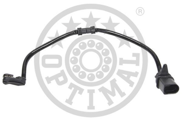 IKAZ KONTAGI FREN BALATASI ASINMASI A84H