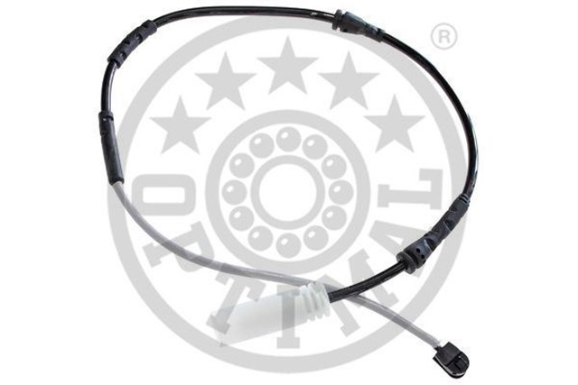 IKAZ KONTAGI FREN BALATASI ASINMASI X1E84