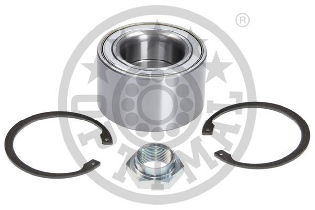 TEKERLEK YATAGI SETI LADA: SAMARA2108 - 2109 - 2115 - 2113 - 2114 - SAMARA FORMA21099 - 2115 TRABANT: 1.1 - P 60