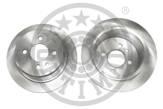 ADET FREN DISKI 3E30