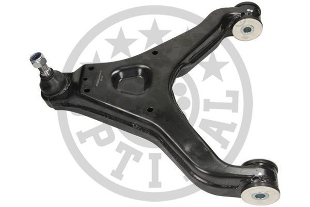 BUGI KOLU TEKERLEK BAGLANTISI DAILY III KASTEN/KOMBI - DAILY III PRITSCHE/FAHRGESTELL