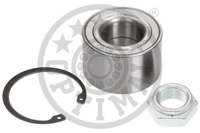 TEKERLEK YATAGI SETI 340 - 360343 - 345 - 340 - 360 STUFENHECK344 - 440 K445 - 480 E