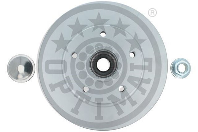 TEKERLEK YATAGI SETI MEGANE IV HATCHBACKB9A/M/N