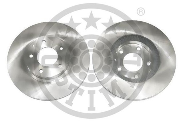 ADET FREN DISKI MPV IILW