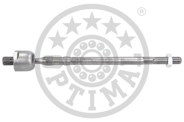 AKSIYEL MAFSAL TEKERLEK SEVK CUBUGU H - 1 / STAREX