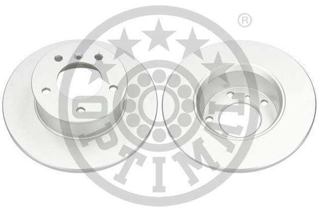 ADET FREN DISKI G - KLASSEW460 - G - KLASSEW461 - G - KLASSEW463 - G - KLASSE GEL NDEWAGEN OFFENW463