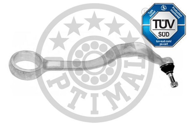 SALINCAK ON UST SAG BMW E39 95 03 Z8 E52 00 03