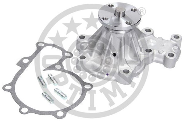 DEVIRDAIM POMPASI MAZDA B SERIE B2500 25TD 98 06 FORD RANGER 25TD 98 12