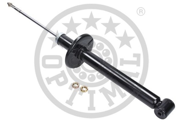 AMORTISOR TOLEDO I1L GOLF II19E - 1G1 - GOLF III1H1 - GOLF III CABRIOLET1E7 - GOLF IV CABRIOLET1E7 - JETT