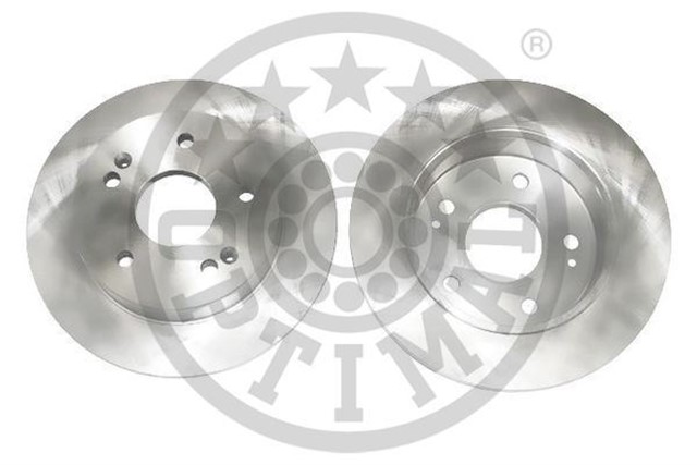 ADET FREN DISKI ACCORD VI COUPECG