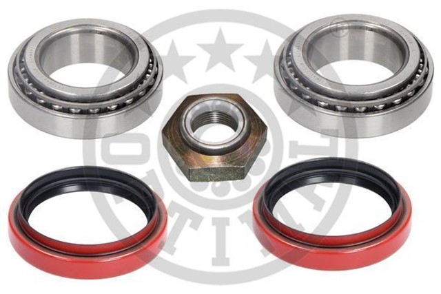 TEKERLEK YATAGI SETI SIERRAGBG - GB4 - SIERRA KOMBIBNC - SIERRA KOMBIBNG