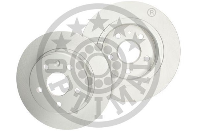 ARKA FREN AYNASI ASTRA K 15 264X60X5DL DOLU