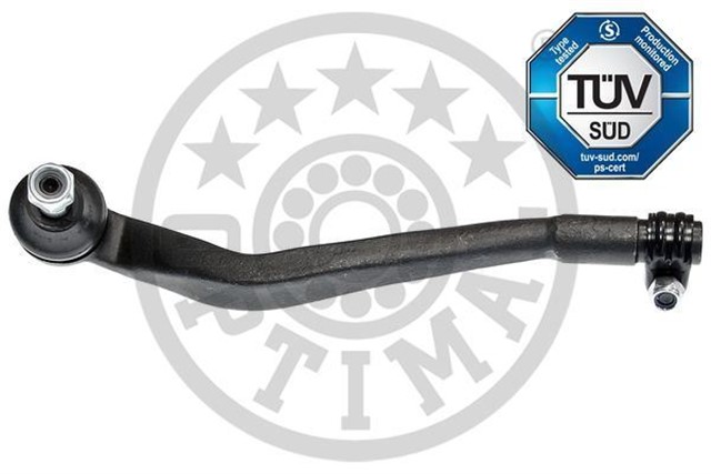 UZUN ROT KAFASI 3E30 - 3 TOURINGE30