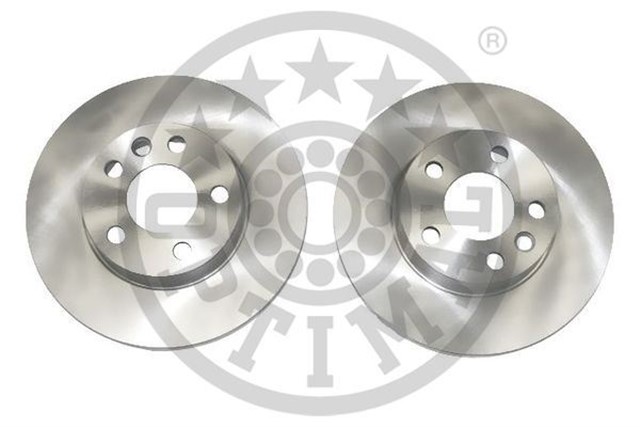 ADET FREN DISKI TRANSPORTER T4 BUS70XB - 70XC - 7DB - 7DW - 7DK - TRANSPORTER T4 KASTEN70XA - TRANSPORTER T4