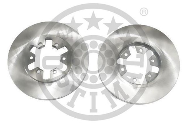 ADET FREN DISKI PICK UPD22