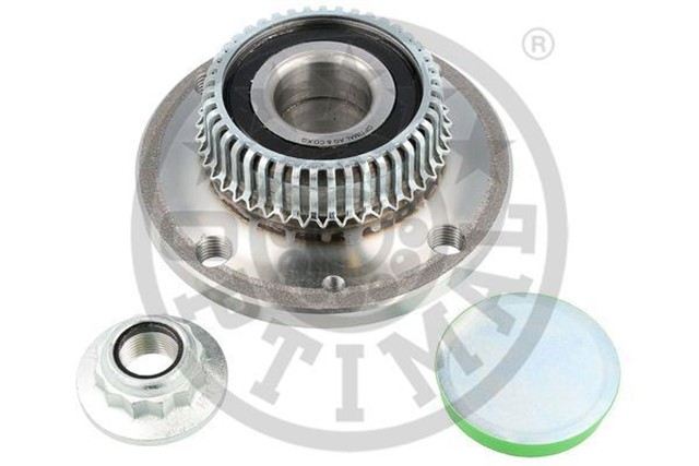 TEKERLEK YATAGI SETI INCA6K9 CADDY II KASTEN9K9A - CADDY II KOMBI9K9B