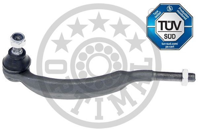 UZUN ROT KAFASI 4076D - 407 COUPE6C - 407 SW6E