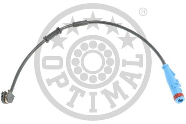 ON FREN BALATA FISI IKAZ KABLOSU ASTRA H - ZAFIRA B 04 VECTRA C 1.9 - 2.0 - 2.2 GTS 04 300MM