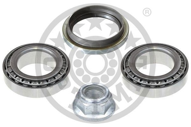 TEKERLEK YATAGI SETI COLT IIIC5 A - LANCER IVC6 A - C7 A - LANCER IV STUFENHECKC6 A