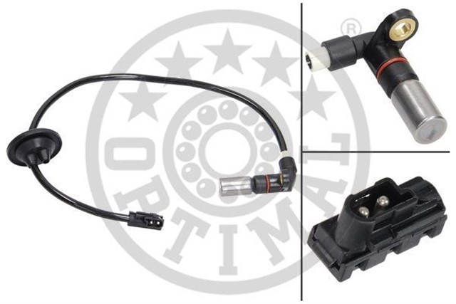 TEKERLEK HIZ SENSORU C - KLASSEW202 - C - KLASSE KOMBIS202