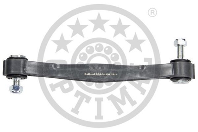 ASKI ROTU ARKA PLASTIK MERCEDES S - CLASS W140 W220