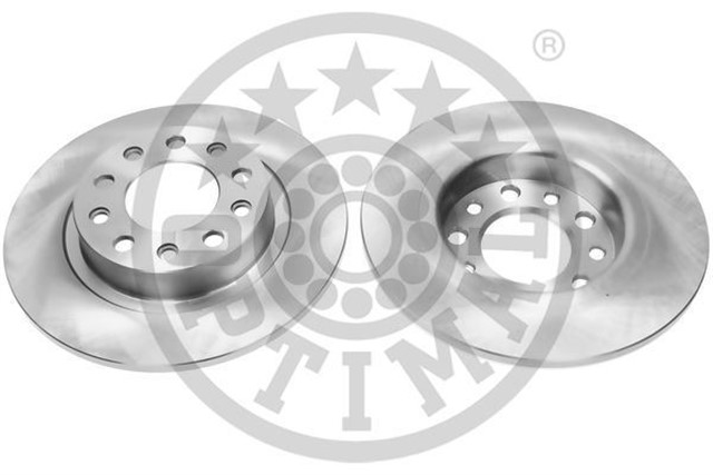 ARKA FREN AYNASI ALFA ROMEO GIULIETTA 10 1.4TB - 1.6JTDM 264X5DXDOLU