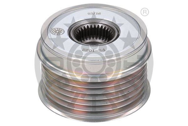 ALTERNATOR SERBEST HAREKETI LANCER STUFENHECKCY/Z A - OUTLANDER IICW W