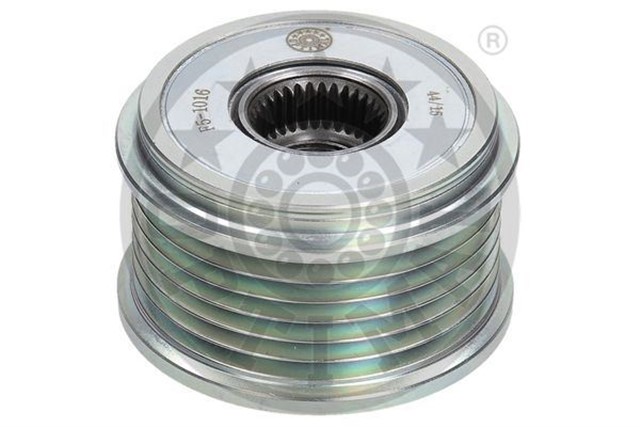 ALTERNATOR SERBEST HAREKETI PASSAT3B2 - PASSAT KOMBI3B5