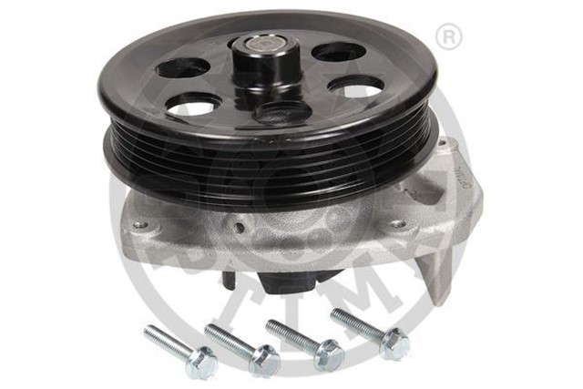 SU POMPASI INSIGNIA - INSIGNIA CARAVAN - INSIGNIA STUFENHECKINSIGNIA ESTATE