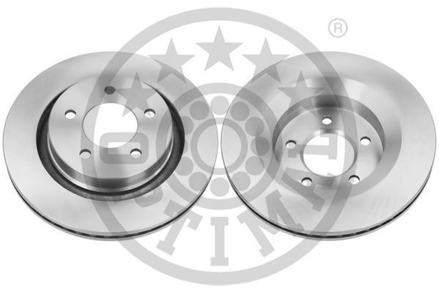 ADET FREN DISKI 300 MLR - CONCORDE