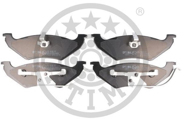 FREN BALATA SETI DISKLI FREN VOYAGER IIIGS CARAVANLINCOLN: CONTINENTAL TOWN CARMERCURY: GRAND MAR