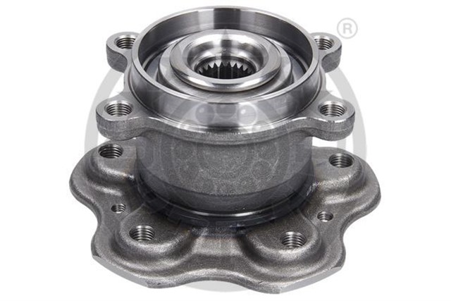 TEKERLEK YATAGI SETI QASHQAI IIJ11 - J11 KADJARHA - HL