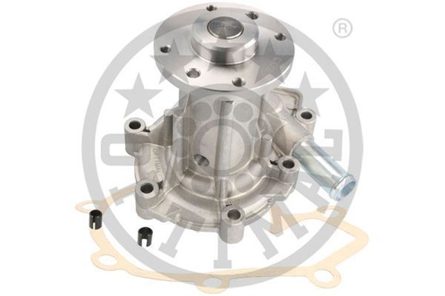 SU POMPASI ACTYON I - ACTYON SPORTS IQJ - ACTYON SPORTS II - KYRON