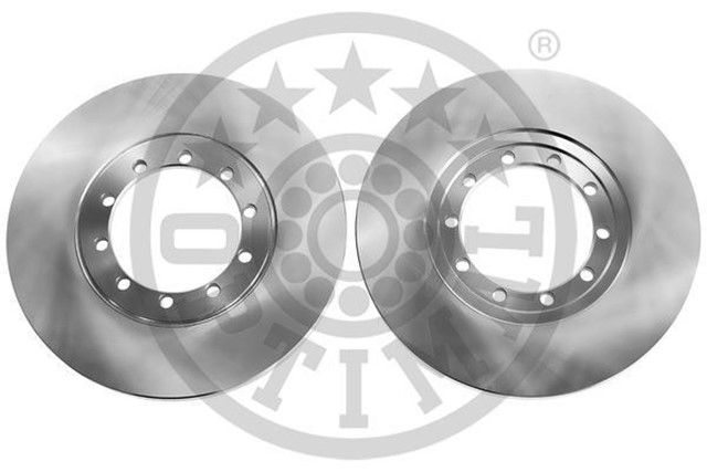 ADET FREN DISKI TRANSIT BUS - TRANSIT KASTEN - TRANSIT PRITSCHE/FAHRGESTELL