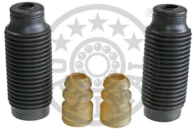 TOZ KORUMA SETI AMORTISOR CERATOLD - CERATO STUFENHECKLD