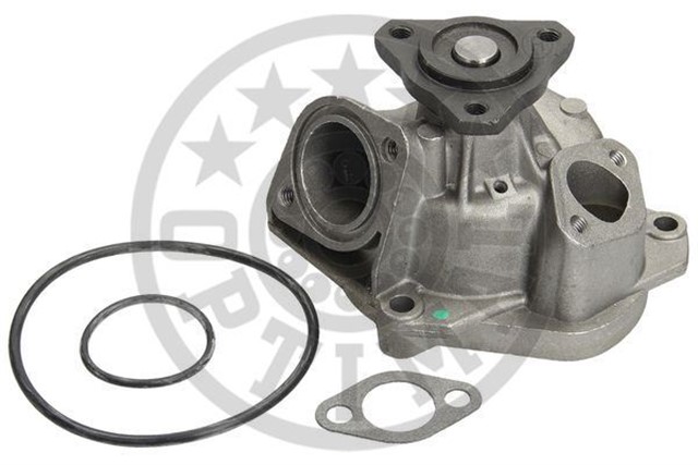 SU POMPASI TRANSPORTER T3 BUS - TRANSPORTER T3 KASTEN - TRANSPORTER T3 PRITSCHE/FAHRGESTELL