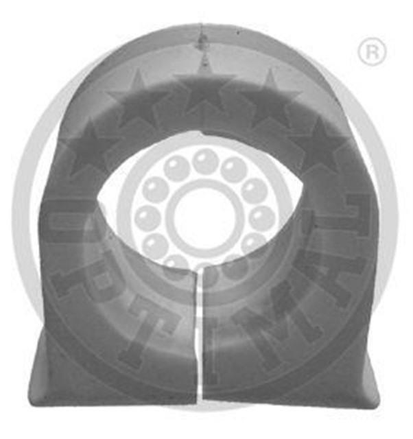 YATAKLAMA STABILIZATOR TRAFIC BUSTXW - TRAFIC KASTENTXX - TRAFIC PRITSCHE/FAHRGESTELLPXX