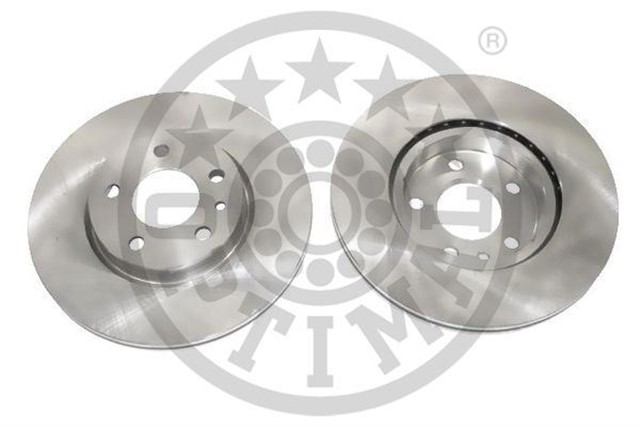 ADET FREN DISKI SPIDER916