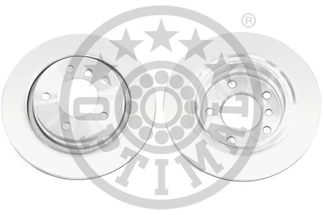 ADET FREN DISKI 3E46 - 3 CABRIOLETE46 - 3 COMPACTE46 - 3 COUPEE46 - 3 TOURINGE46 BMWBRILLIANCE